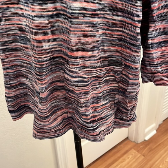 Pure Jill petite pullover - Picture 6 of 6